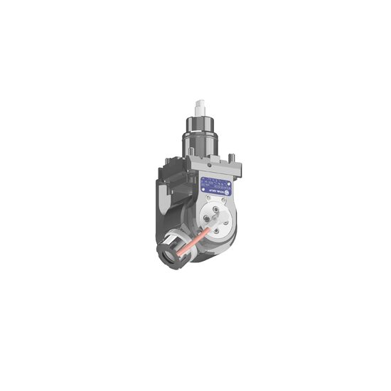 BMT 45. variable angle tool holder. no internal cooling DOOSAN