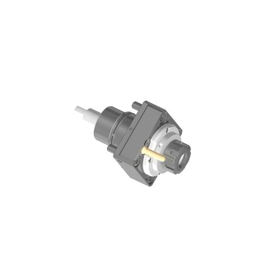 BMT 55 .STRAIGHT tool holder. no internal cooling Biglia