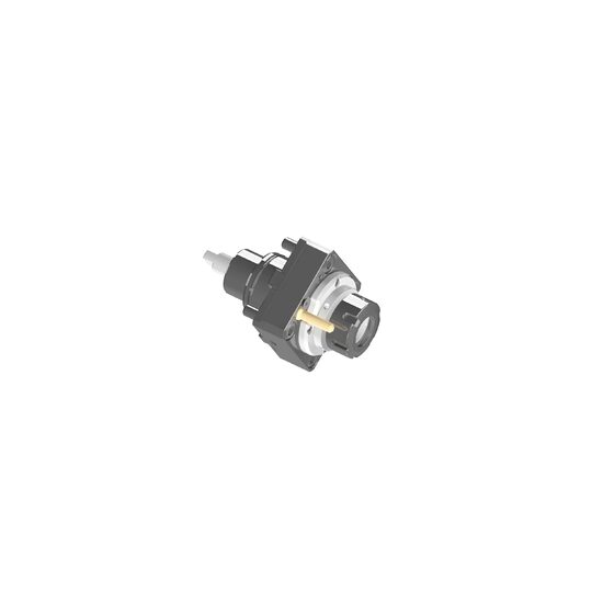 BMT 55. STRAIGHT tool holder. with 20bar internal cooling EMAG