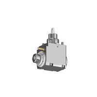 BMT 55. ANGULAR tool holder. with 20bar internal cooling EMAG