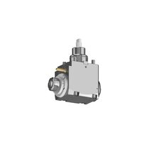 BMT 55. ANGULAR tool holder. with 80bar internal cooling EMAG