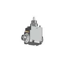 BMT 55. ANGULAR tool holder. with 80bar internal cooling EMAG