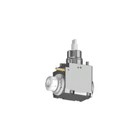 BMT 55. ANGULAR tool holder. no internal cooling Biglia