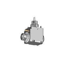BMT 55. ANGULAR tool holder. with 80bar internal cooling EMAG