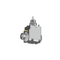 BMT 55. ANGULAR tool holder. with 80bar internal cooling EMAG