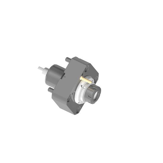 BMT 60. STRAIGHT tool holder. no internal cooling MORI SEIKI