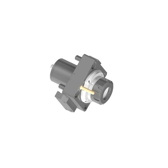 BMT 60. STRAIGHT tool holder. with 20bar internal cooling OKUMA LB 4000