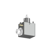 BMT 60. ANGULAR tool holder. no internal cooling MORI SEIKI