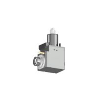 BMT 60. ANGULAR tool holder. no internal cooling OKUMA LT 3000