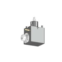 BMT 60. ANGULAR tool holder. with 80bar internal cooling MORI SEIKI