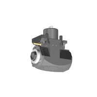 BMT 60. ANGULAR tool holder. with 20bar internal cooling OKUMA LB 2000/3000