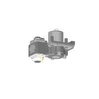 BMT 60. adjustable y offset straight tool holder. with 20bar internal cooling OKUMA LB 2000/3000