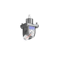 BMT 60. variable angle tool holder. with 20bar internal cooling. MORI SEIKI