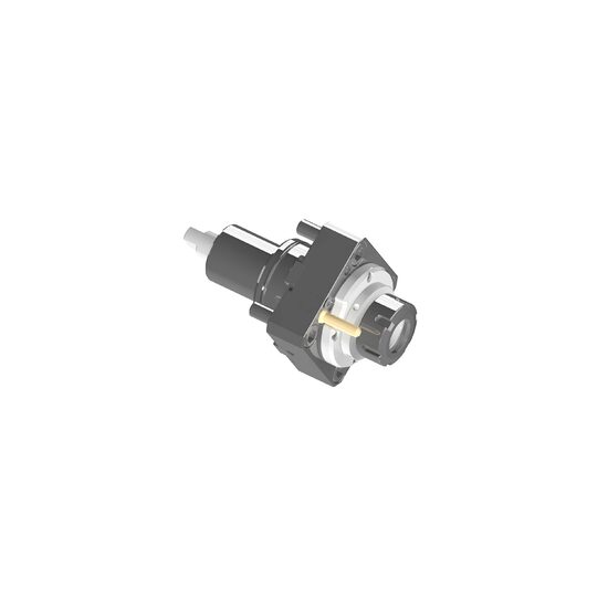 BMT 65. STRAIGHT tool holder. with 20bar internal cooling EMAG