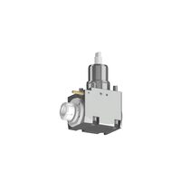 BMT 65. ANGULAR tool holder. no internal cooling NAKAMURA