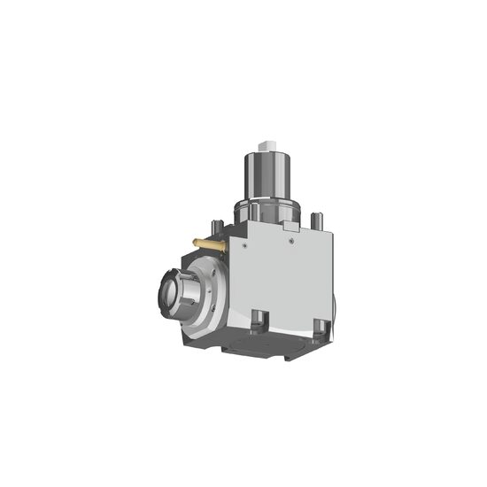 BMT 65. ANGULAR tool holder. with 20bar internal cooling EMAG
