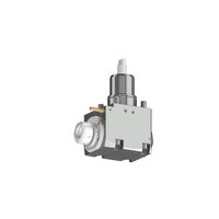 BMT 65. ANGULAR tool holder. with 80bar internal cooling NAKAMURA