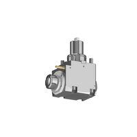 BMT 65. ANGULAR tool holder. with 80bar internal cooling EMAG