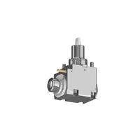 BMT 65. ANGULAR tool holder. with 80bar internal cooling EMAG