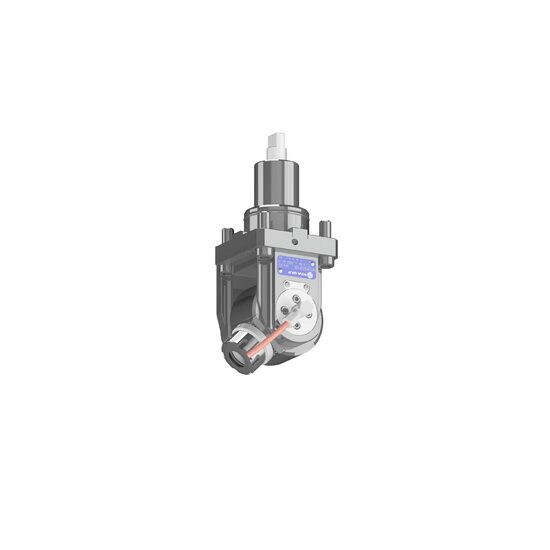 BMT 65. variable angle tool holder. no internal cooling DOOSAN