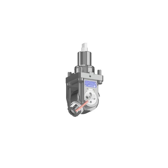 BMT 65. variable angle tool holder. with 20bar internal cooling DOOSAN