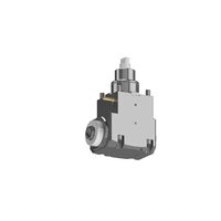 BMT 75. ANGULAR tool holder. no internal cooling. with tapered roller bearings DOOSAN