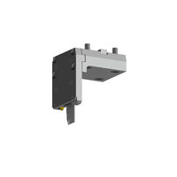 Cut off holder. RH. DOOSAN