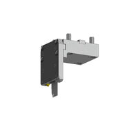 Cut off holder. RH. DOOSAN