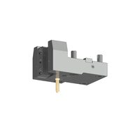 Universal outside turning holder offset DOOSAN