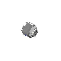 BMT 40. STRAIGHT tool holder. no internal cooling MURATEC