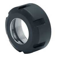 Nut ER 40 with Internal thread