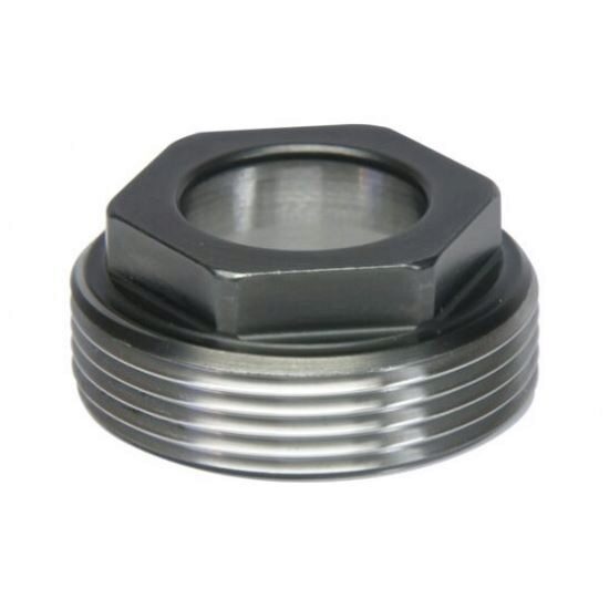 Nut ERA 32 with External thread