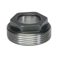 Nut ERA 40 with External thread