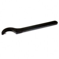 Hook wrench with pin 58-62