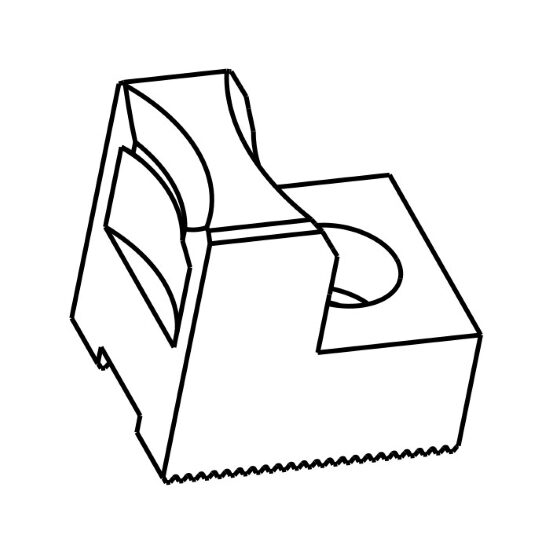 BAR PULLER JAW