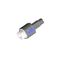 VDI 50, straight tool holder, coupling Okuma, no internal cooling
