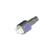 VDI 50, straight tool holder, coupling Okuma, no internal cooling