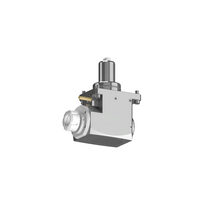 BMT 68, ANGULAR tool holder, no internal cooling MAZAK